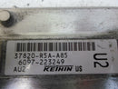 ENGINE COMPUTER HONDA CR-V 2012 2013 2014 37820-R5A-A85 AT ECM ECU PCM OEM
