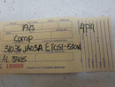 TRANSMISSION CONTROL MODULE NISSAN ALTIMA 2007 2008 31036 JA03A TCM TCU OEM