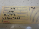 ENGINE COMPUTER PROGRAMMED PLUG&PLAY TOYOTA CAMRY 1990 89661-32331 2.0L ECM OEM