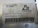 ABS Control Module for 1993, 1994, 1995 Geo Prizm â€“ 16169021