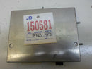 ABS Control Module for 1993, 1994, 1995 Geo Prizm â€“ 16169021