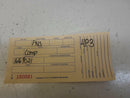 ABS Control Module for 1993, 1994, 1995 Geo Prizm â€“ 16169021