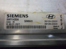 ENGINE COMPUTER HYUNDAI ELANTRA 2002 39109-23031 39105-23031 ECM PCM ECU OEM