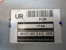 ENGINE COMPUTER PROGRAMMED PLUG&PLAY NISSAN QUEST 2001 2002 MEC07-301 A1 OEM