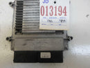 ENGINE COMPUTER HYUNDAI ELANTRA 2011 2012 2013 39102-2EMN3 39103-2EMN3 1.8L OEM