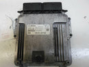 ENGINE COMPUTER KIA FORTE 2017 2018 39131-2EYG2 PCM ECM ECU OEM