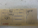 ENGINE COMPUTER HYUNDAI SONATA 2001 39109-37006 PCM ECM ECU OEM