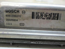 ENGINE COMPUTER VOLVO 70 SERIES 2000 2001 0261206272 ECM PCM ECU OEM