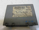KEYLESS ENTRY CONTROL MODULE FORD ESCORT 2000 2001 2002 2003 F7CF-15K602-AA OEM