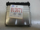 ENGINE COMPUTER VOLVO 70 SERIES 2000 2001 0261206272 ECM PCM ECU OEM