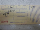 ENGINE COMPUTER VOLVO 70 SERIES 2000 2001 0261206272 ECM PCM ECU OEM