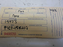KEYLESS ENTRY CONTROL MODULE FORD ESCORT 2000 2001 2002 2003 F7CF-15K602-AA OEM