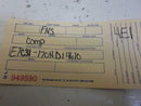 TRANSMISSION CONTROL MODULE NISSAN ALTIMA 2005 2006 ETC31-170N D1 TCM OEM