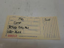 AC POWER INVERTER CONTROL MODULE HONDA ODYSSEY 2008 2009 2010 38500-SHJ-A61 OEM