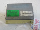 ENGINE COMPUTER KIA SEPHIA 1998 1999 M261204785 K2AANAT8D ECU ECM PCM OEM