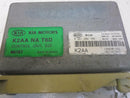 ENGINE COMPUTER KIA SEPHIA 1998 1999 M261204785 K2AANAT8D ECU ECM PCM OEM