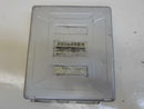 ABS Control Module Lexus SC-Series 1992 1993 1994 1995 â€“ 89541-24051