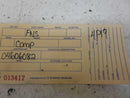 Transmission Control Module TCM TCU for 1998 Dodge Intrepid â€“ 04606082AK