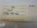 FUEL INJECTOR CONTROL MODULE HONDA CRX 1985 1986 1987 37820-PE1-661 OEM