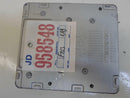 ABS Control Module Lexus SC-Series 1992 1993 1994 1995 â€“ 89541-24051