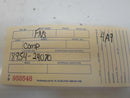 ABS Control Module Lexus SC-Series 1992 1993 1994 1995 â€“ 89541-24051