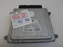 ENGINE COMPUTER HYUNDAI SONATA 2006 2007 2008 39100-25130 2.4L ECM PCM ECU OEM