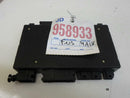 Seat Control Module Mercedes-Benz E-Class 2005 2006 â€“ 211 870 49 26