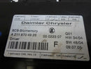 Seat Control Module Mercedes-Benz E-Class 2005 2006 â€“ 211 870 49 26