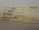 ENGINE COMPUTER NISSAN ALTIMA 2013 2014 2015 BEM400-300 A1 NEC012-040 ECM OEM