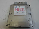 ENGINE COMPUTER FORD AEROSTAR 1995 F59F-12A650-AB N0W1 4.0L ECM PCM ECU OEM