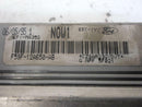 ENGINE COMPUTER FORD AEROSTAR 1995 F59F-12A650-AB N0W1 4.0L ECM PCM ECU OEM