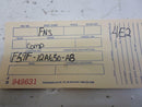 ENGINE COMPUTER FORD AEROSTAR 1995 F59F-12A650-AB N0W1 4.0L ECM PCM ECU OEM