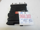 ENGINE COMPUTER AUDI 80 1989 443906264D 0280800295 ECM PCM ECU OEM