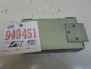 TRANSMISSION CONTROL MODULE NISSAN STANZA 1992 31036 68E02 A64-000 E38 TCM OEM