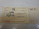 ENGINE COMPUTER PROGRAMMED PLUG&PLAY DODGE NEON 1995 05289712 AT ECM PCM ECU OEM