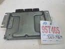 ENGINE COMPUTER NISSAN SENTRA 2013 2014 2015 BEM404-300 A1 NEC004-633 1.8L OEM
