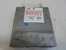 ENGINE COMPUTER FORD BRONCO 1985 1986 E5DF-12A650-L2A AL 4.9L MT ECM PCM ECU OEM