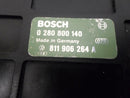 ENGINE COMPUTER VOLKSWAGEN JETTA 1985 1986 1987 1988 0280800140 811906264A OEM