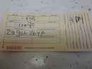 ENGINE COMPUTER VOLKSWAGEN JETTA 1985 1986 1987 1988 0280800140 811906264A OEM