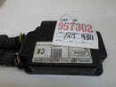CONSTANT CONTROL RELAY MODULE MERCURY SABLE 1986 E6DF-12B577-CA OEM