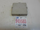 Tilt Steering Memory Control Module Lexus SC-Series 1992 1993 1994 1995 â€“ 89230-24030