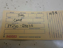 Tilt Steering Memory Control Module Lexus SC-Series 1992 1993 1994 1995 â€“ 89230-24030