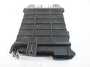 ENGINE COMPUTER AUDI 80 1989 443906264D 0280800295 PCM ECM ECU OEM
