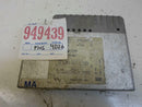 ABS Control Module for 1987, 1988, 1989 Ford Scorpio â€“ 85GG 2C013 AE
