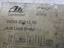 ABS Control Module for 1987, 1988, 1989 Ford Scorpio â€“ 85GG 2C013 AE