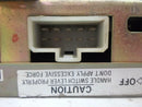 ENGINE COMPUTER NISSAN SENTRA 1987 1988 23710-61A04 EDC-N31B PCM ECM ECU OEM