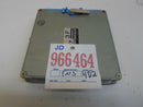 ENGINE COMPUTER SUBARU IMPREZA 1996 22611 AC460 2.2L ECM PCM ECU OEM