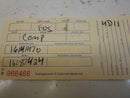 ENGINE COMPUTER CHEVROLET LUMINA VAN 1992 1993 16141470 ECM PCM ECU OEM