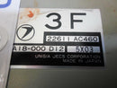 ENGINE COMPUTER SUBARU IMPREZA 1996 22611 AC460 2.2L ECM PCM ECU OEM