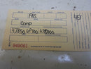ABS Control Module for 1997, 1998 Infiniti Q45 â€“ 47850 6P100
